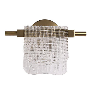 Настенный светильник ST Luce Voile SL6021.201.06