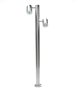 Ландшафтный светильник Deko-Light Zilly 733063