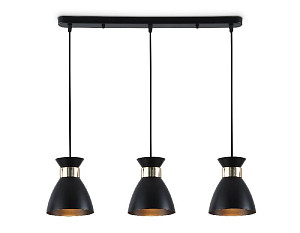 Подвесной светильник Ambrella Light Loft Traditional TR8469