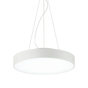 Подвесной светодиодный светильник Ideal Lux Halo SP1 D35 3000K 226712