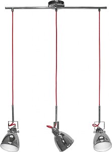 Подвесной светильник Nowodvorski Axe 5445