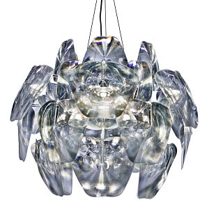 Подвесная люстра Azzardo 3D AZ0314