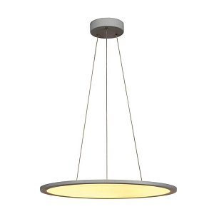 Подвесной светодиодный светильник SLV Led Panel Round 1001346