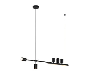 Люстра на штанге Kink Light Рия 07618-120,19