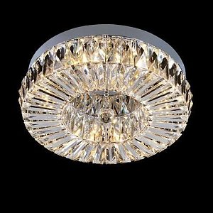 Потолочный светодиодный светильник Citilux Спектра CL320211