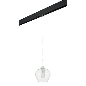 Трековый светильник Lightstar Pentola PRO803041 (803041+595007)