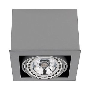 Потолочный светильник Nowodvorski Box 9496