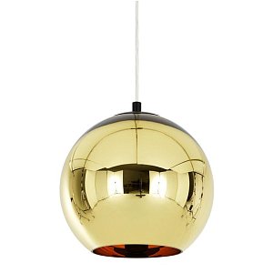 Подвесной светильник Loft IT Copper Shade Loft2024-G