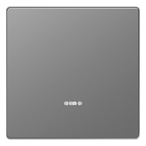 Клавиша одинарная Schneider Electric Merten D-Life MTN3320-6036