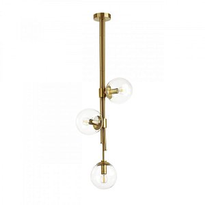 Люстра на штанге Odeon Light 4799/3