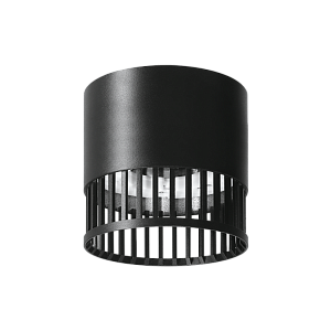 Накладной светильник Wolta Porta WSL-GX53/19B