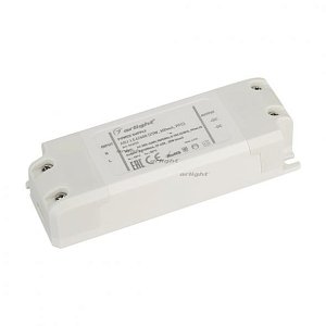 Блок питания Arlight ARJ-LE42600 (25W, 600mA, PFC) 023373