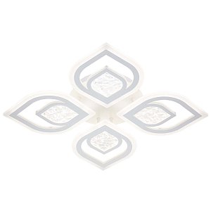 Потолочный светильник Escada Hydria 10227/4LED