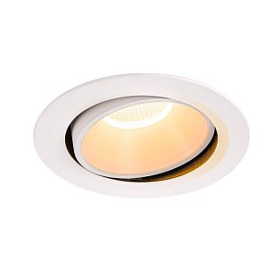 Встраиваемый светильник SLV Numinos Move XL DL 1003713