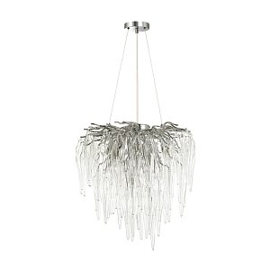 Подвесная люстра Odeon Light 4719/5