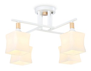Люстра на штанге Ambrella Light Modern TR9495