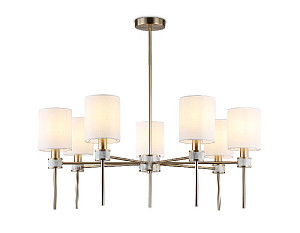 Люстра на штанге Ambrella Light High Light Classic LH72373