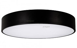 Потолочный светильник Arlight SP-TOR-TB600SB-50W Warm White