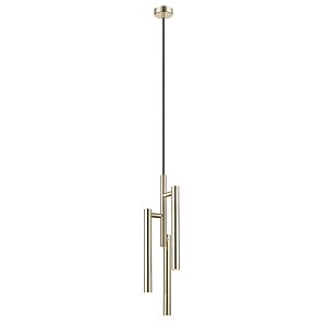 Подвесной светильник Simple Story 1155-LED15PL