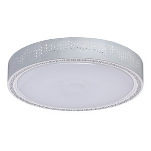 Потолочный светодиодный светильник MW-Light Ривз 674012001