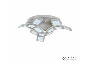 Потолочная люстра iLedex Sunrise 8863-3R WH