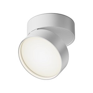 Потолочный светильник Maytoni Onda C024CL-L18W4K