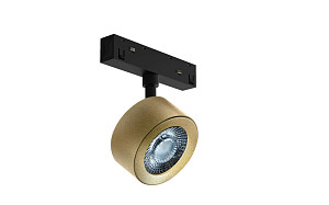 Трековый магнитный светильник Lumker SY-LINK-FTS-GD-10-WW 019045
