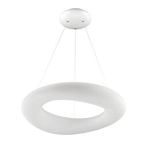 Подвесной светодиодный светильник Odeon Light Aura 4064/40L