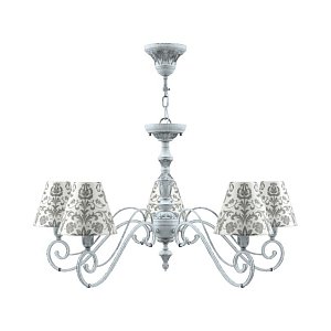Подвесная люстра Lamp4you Classic E3-05-G-LMP-O-1