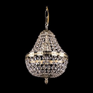 Подвесной светильник Bohemia Ivele 2160/20/G/chain