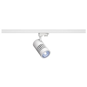 Трековый светодиодный cветильник SLV 3Ph Structec Led 176071