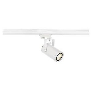 Трековый светильник SLV Euro Spot Integrated LED 153911