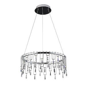 Подвесная люстра Divinare Rotondo 1019/02 SP-70