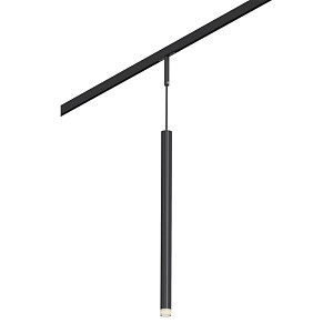 Трековый магнитный светильник ST Luce Super5 ST672.443.03