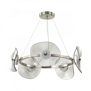 Подвесной светильник Odeon Light FLUENT 4858/48L
