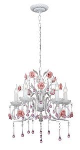 Подвесная люстра ST Luce Rose SL699.503.05