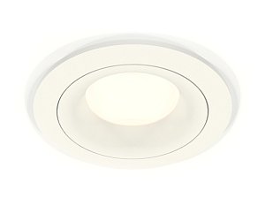 Встраиваемый светильник Ambrella Light Techno XC7621001 (C7621, N7010)