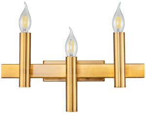 Настенный светильник Stilfort Leonardo 2156/05/03W