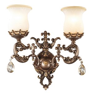 Бра Odeon Light Varza 2430/2W
