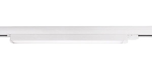 Трековый трехфазный светильник Deko-Light Linear 707015