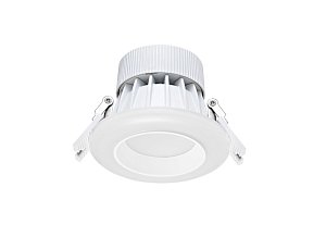 Встраиваемый светильник Donolux DL18731/7W-White R Dim