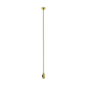 Крепление потолочное одинарное Maytoni Flarity TRA159С-SL1-BS