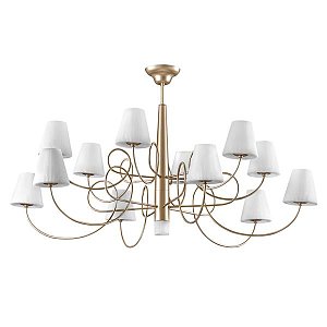 Потолочная люстра Lightstar Vortico 814133