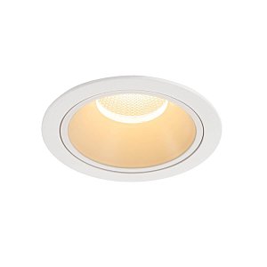 Встраиваемый светильник SLV Numinos XL DL 1004028