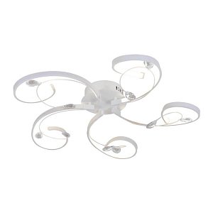 Потолочный светодиодный светильник Ambrella Light Line Classic LC571