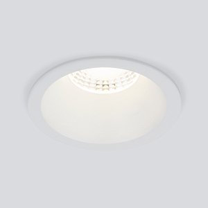 Встраиваемый светильник Elektrostandard 4690389175572
