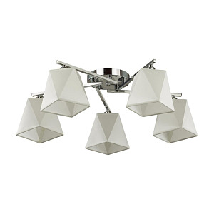 Потолочная люстра Lumion Comfi 5218/5C УЦ