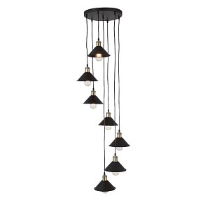 Подвесная люстра ST Luce Laccio SL194.403.07