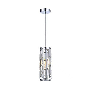 Подвесной светильник Escada Monaco 2101/1S Chrome