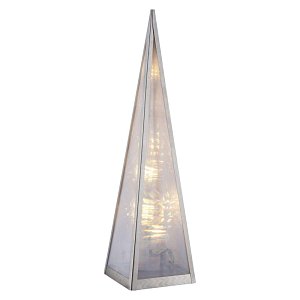 Настольная лампа Globo Pyramide 29935